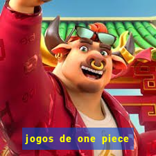 jogos de one piece para celular