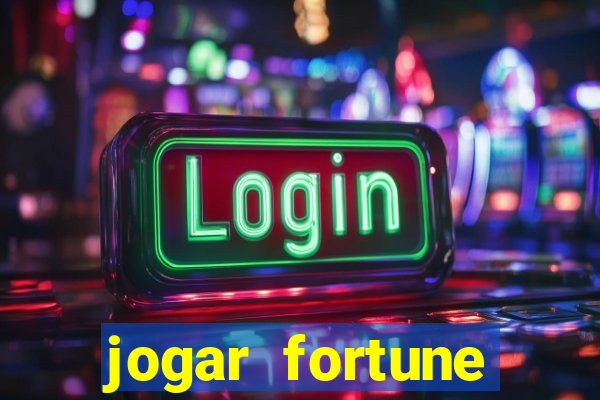 jogar fortune rabbit gratis