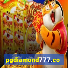 pgdiamond777.com