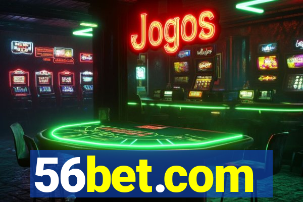 56bet.com