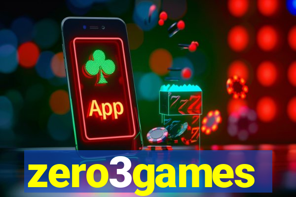 zero3games