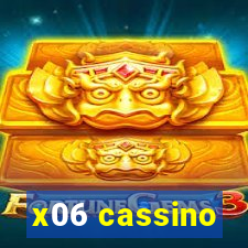 x06 cassino