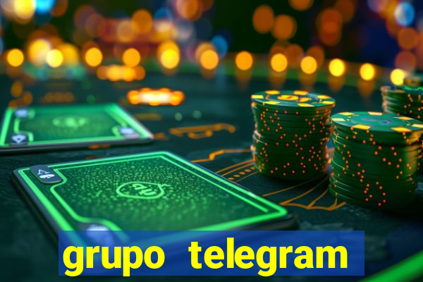 grupo telegram jogos android