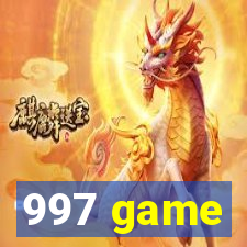 997 game