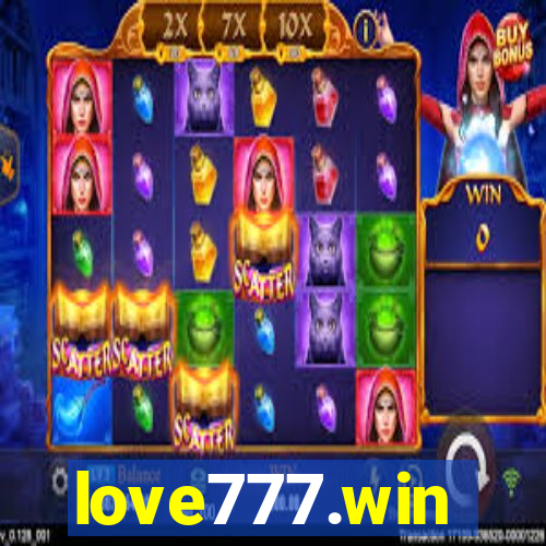 love777.win