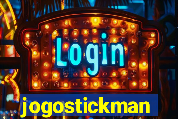jogostickman