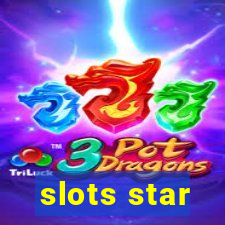 slots star