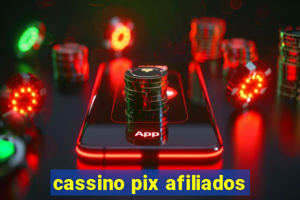 cassino pix afiliados