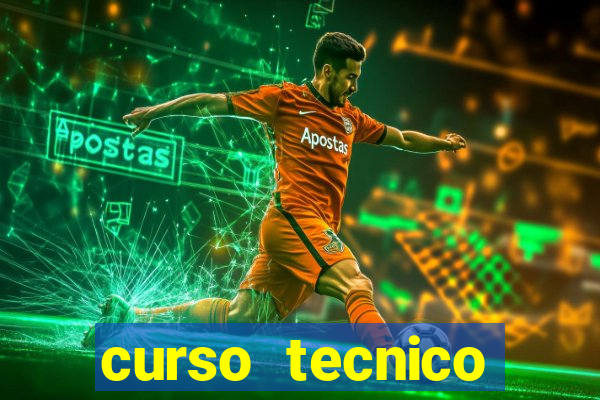 curso tecnico gratuito do governo do estado da bahia