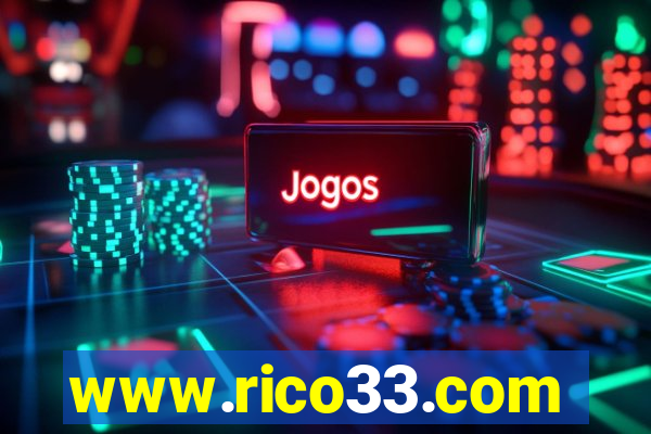 www.rico33.com