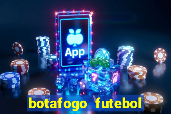 botafogo futebol play hd