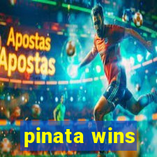 pinata wins