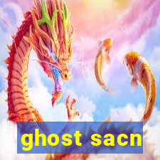 ghost sacn