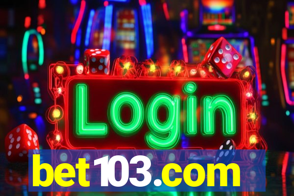 bet103.com