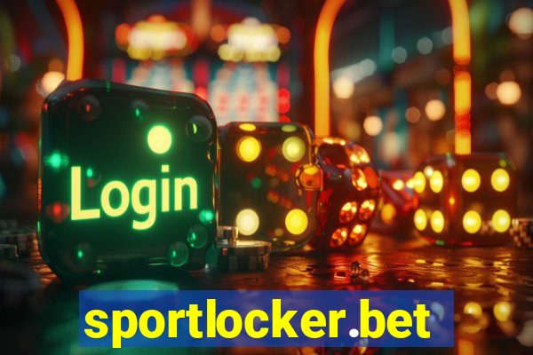 sportlocker.bet