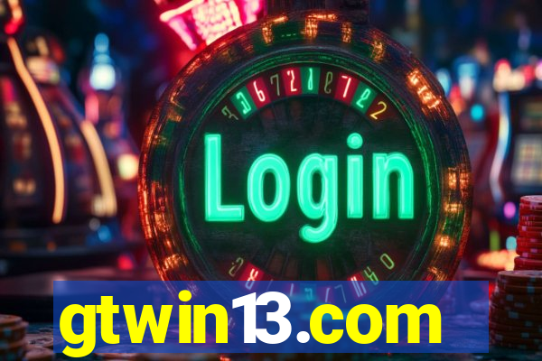 gtwin13.com