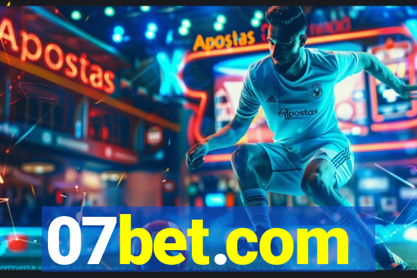 07bet.com