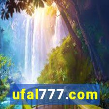 ufal777.com