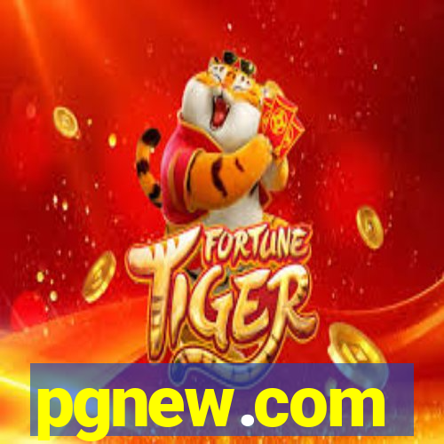 pgnew.com