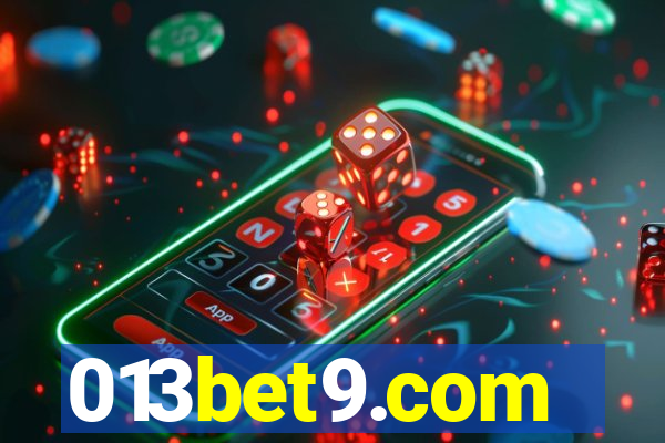 013bet9.com
