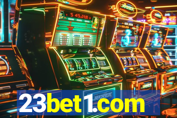 23bet1.com