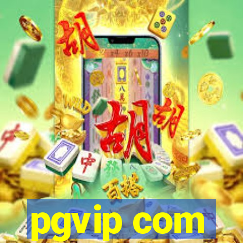 pgvip com