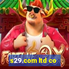 s29.com ltd co