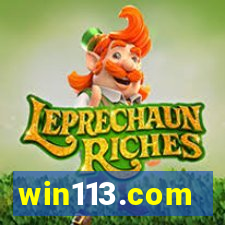 win113.com