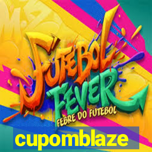 cupomblaze