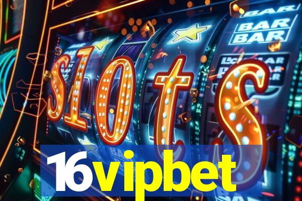16vipbet