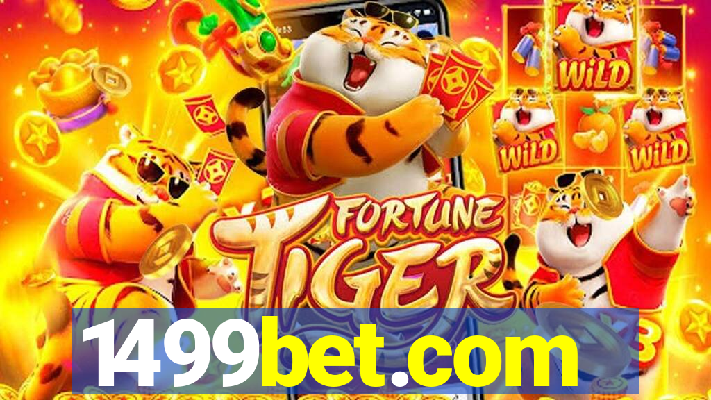 1499bet.com