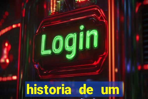 historia de um personagem rp