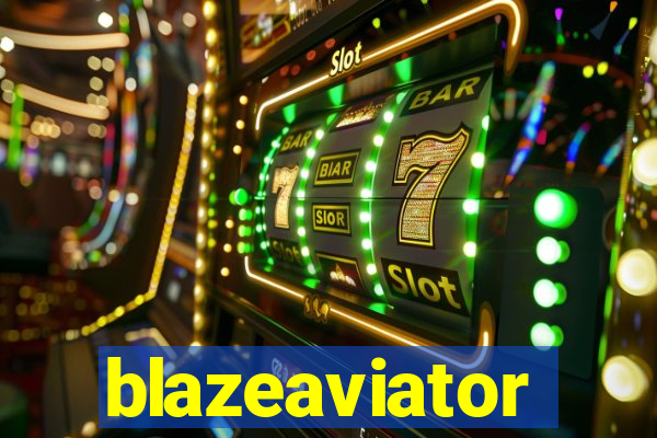 blazeaviator