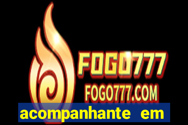 acompanhante em porto nacional