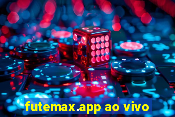 futemax.app ao vivo
