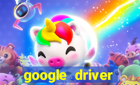 google driver windows 10