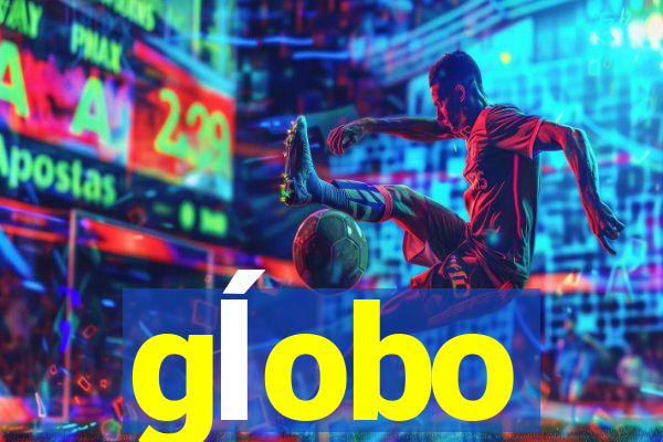 gĺobo