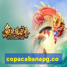 copacabanapg.com