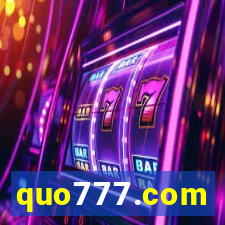 quo777.com