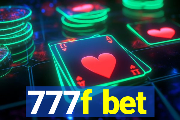 777f bet