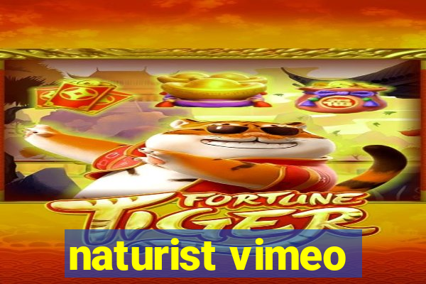 naturist vimeo