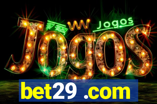 bet29 .com