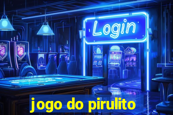 jogo do pirulito