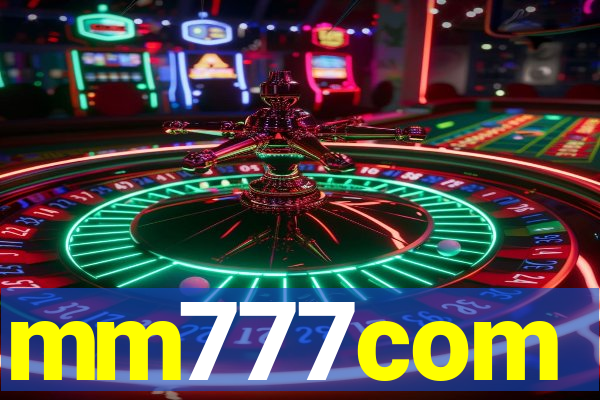 mm777com