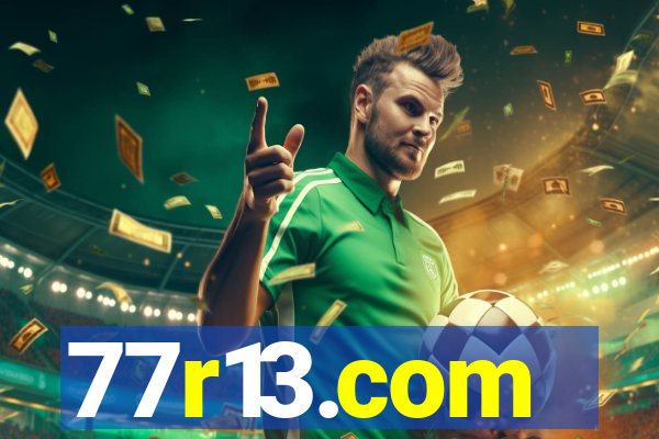 77r13.com