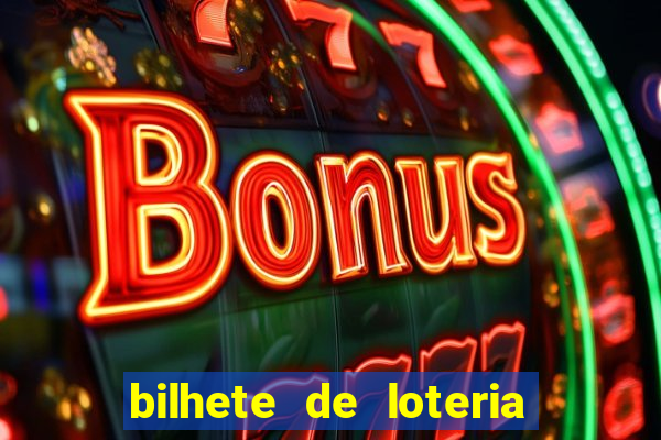 bilhete de loteria download dublado