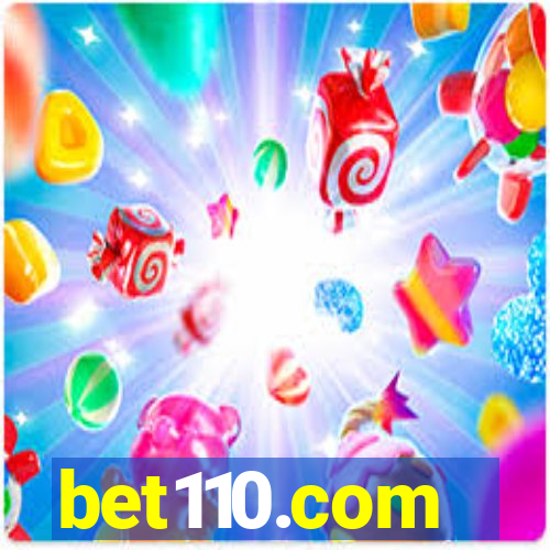 bet110.com