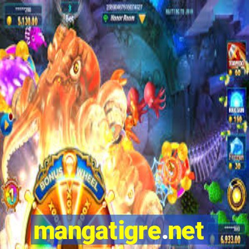 mangatigre.net