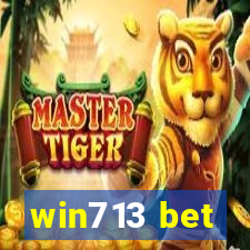 win713 bet