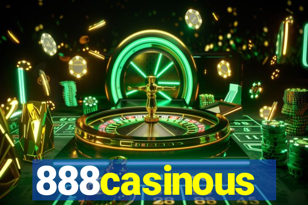 888casinous